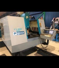 Feeler FV-800 APC VMC Machinerybazaar.com