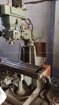 Vertical Milling Machine for sale