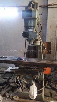 Vertical Milling Machine for sale