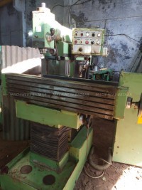 TOS FN40 milling machine for sale