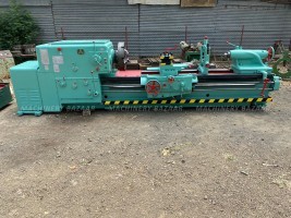 Imported lathe machine india