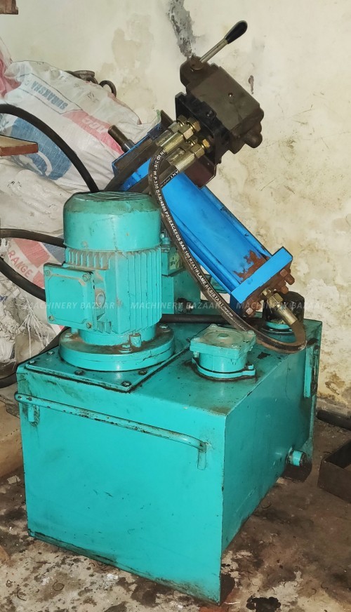 Hydraulic power pack for sale