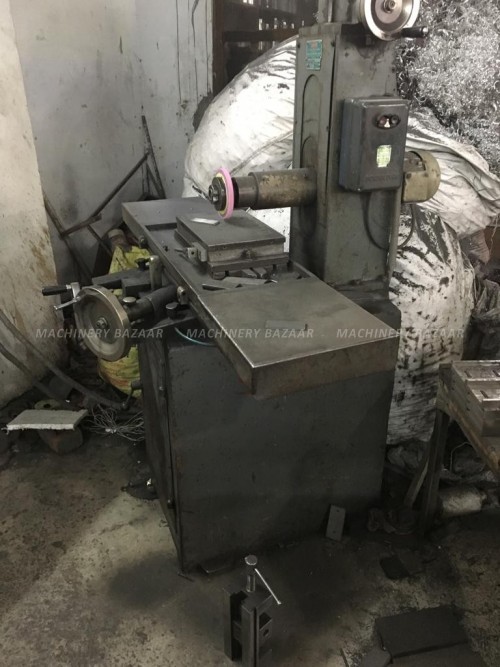 Used Surface Grinder machine