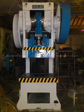 MILAP Power Press